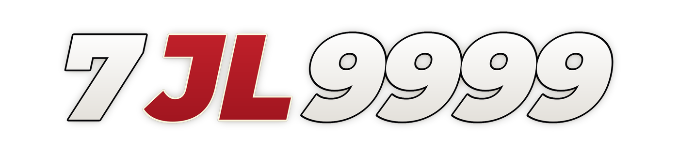 7jl9999 Logo